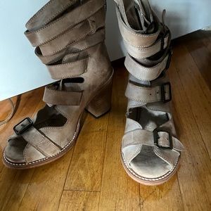 Freebird Bond Sandles